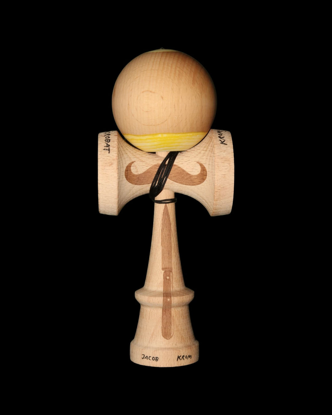 JACOB ACROBAT MOD - Complete - 1