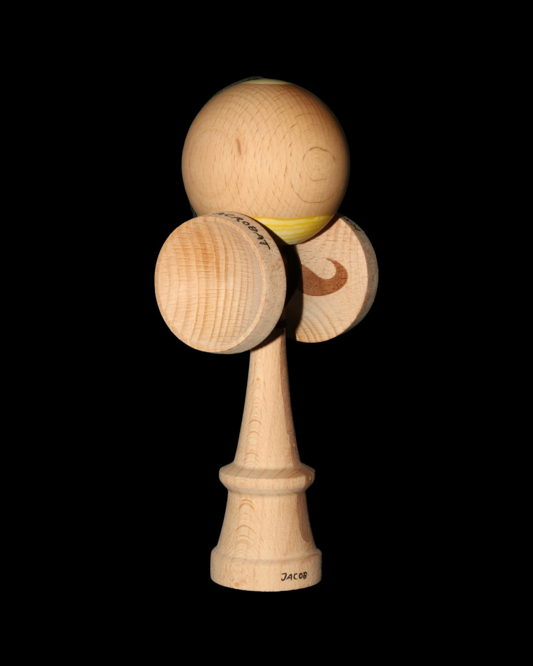 JACOB ACROBAT MOD - Complete - 3