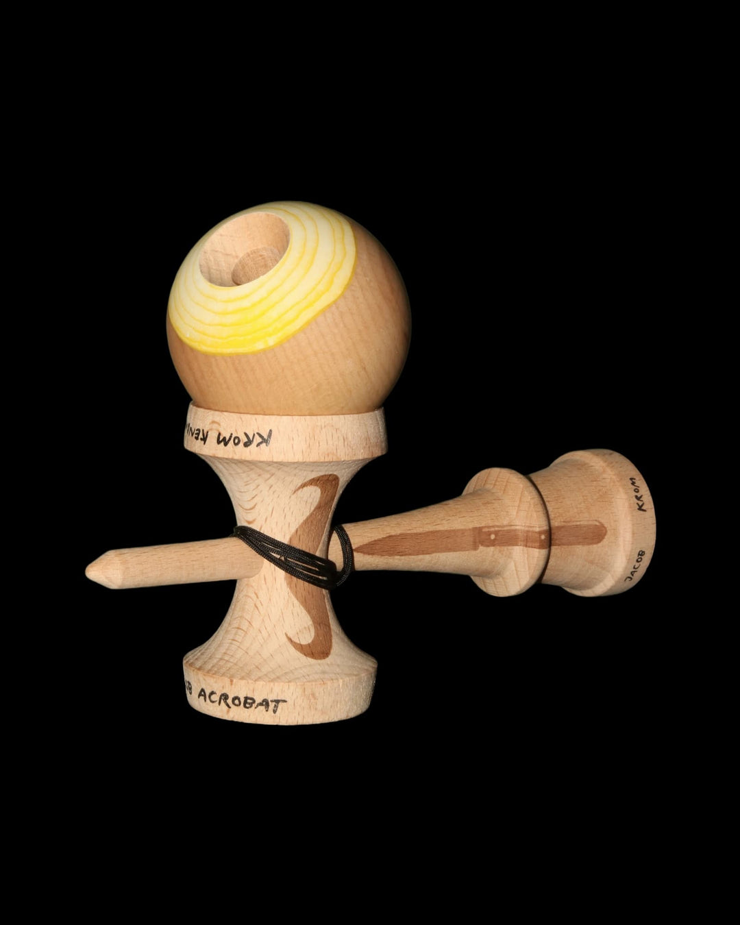 JACOB ACROBAT MOD - Complete - 5