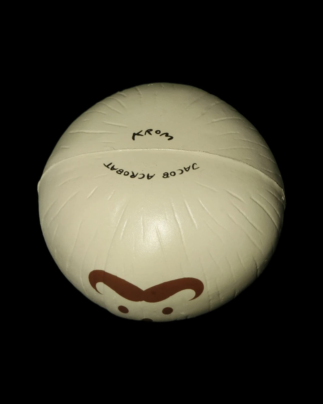 JACOB ACROBAT MOD - Complete - 8