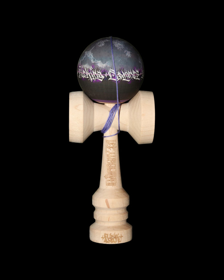 Jannik mod - Rocket shape - Complete - 2