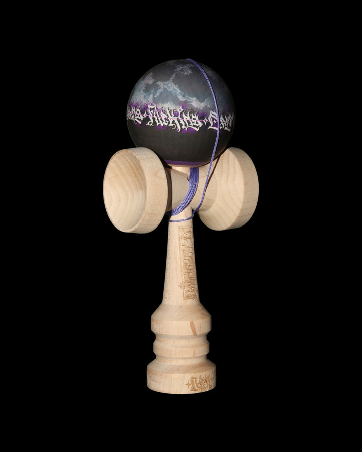 Jannik mod - Rocket shape - Complete - 3