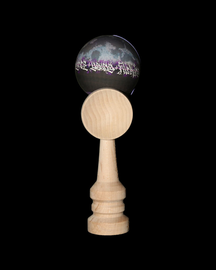 Jannik mod - Rocket shape - Complete - 4