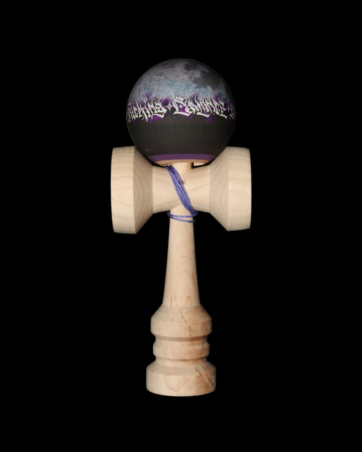 Jannik mod - Rocket shape - Complete - 5