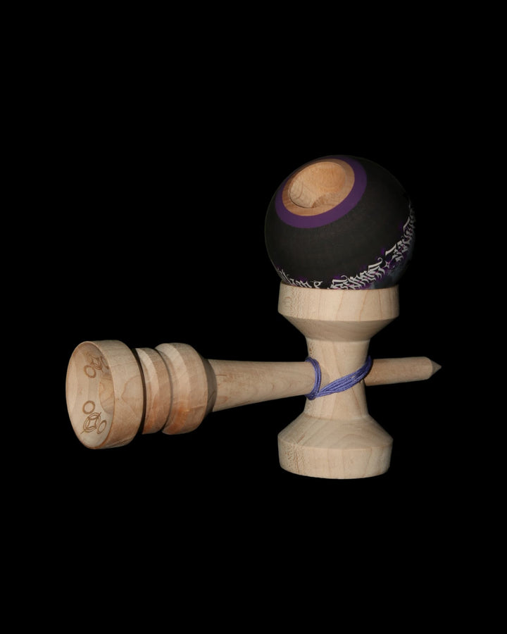 Jannik mod - Rocket shape - Complete - 6