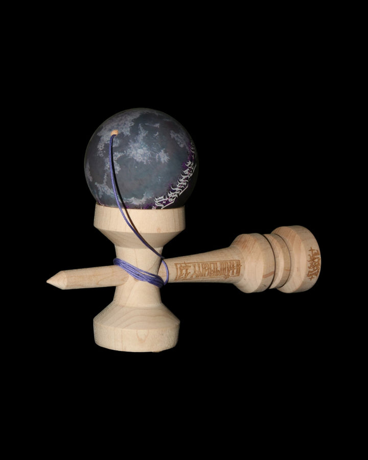 Jannik mod - Rocket shape - Complete - 7