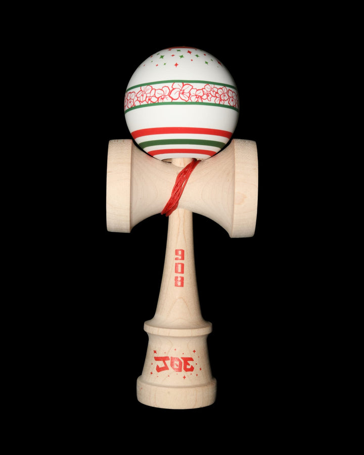 Joe Nelson v2 Pro Model - Complete - 2