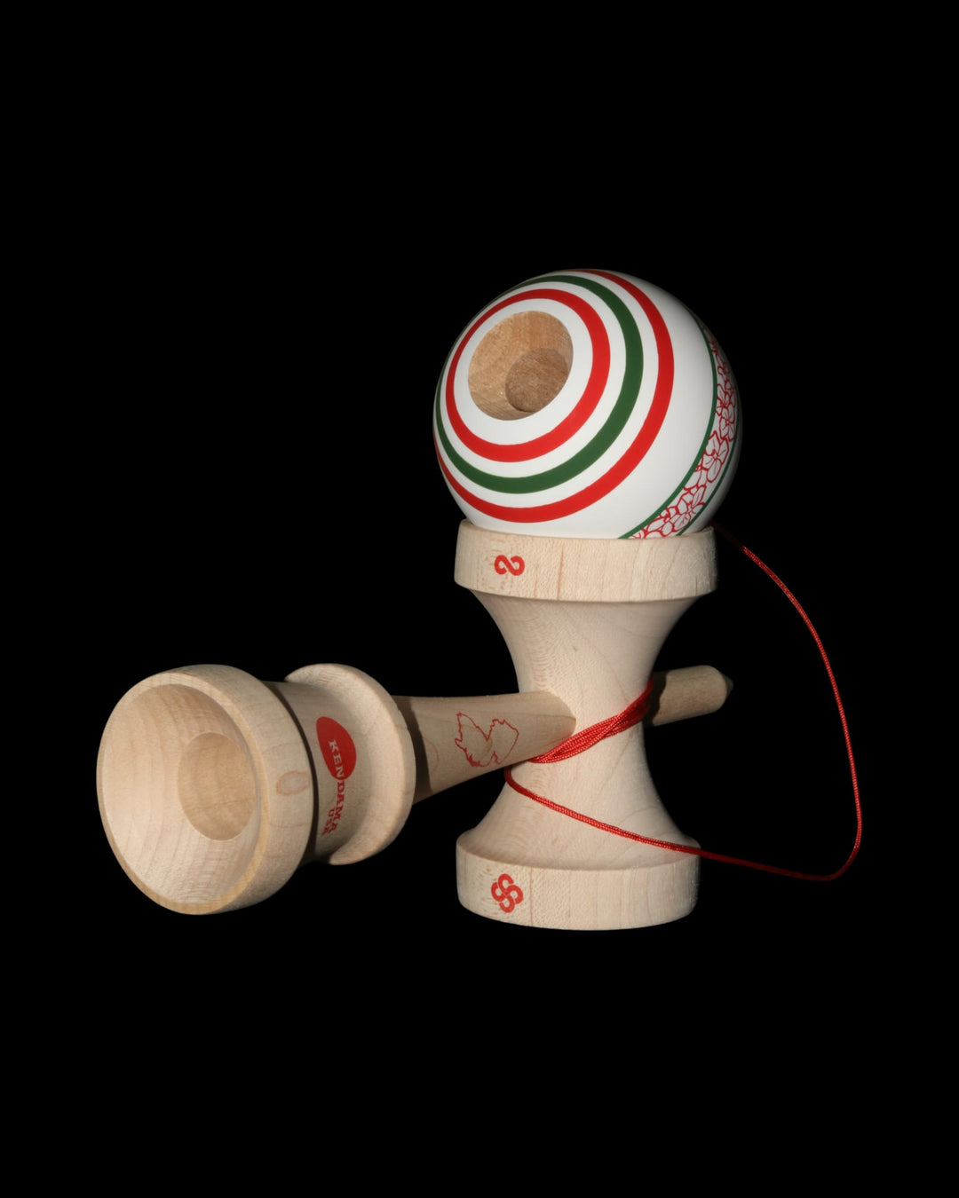 Joe Nelson v2 Pro Model - Complete - 6