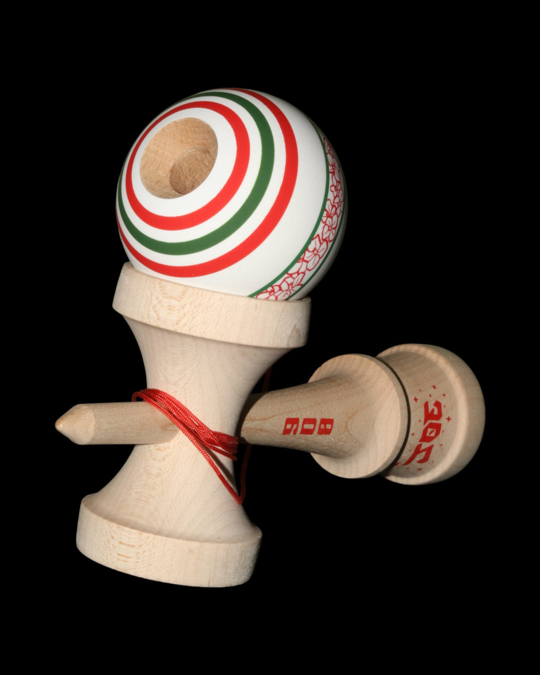 Joe Nelson v2 Pro Model - Complete - 7