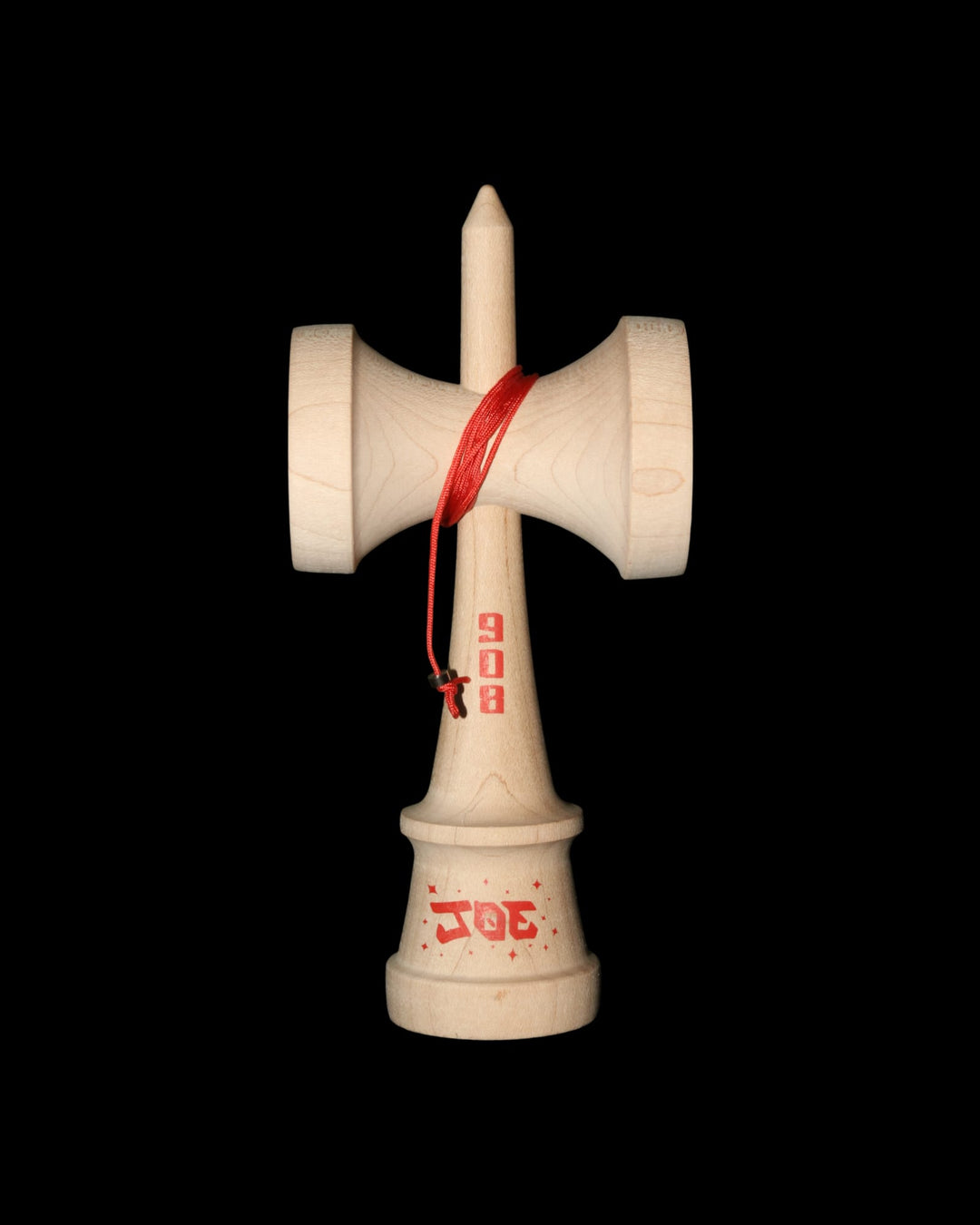 Joe Nelson v2 Pro Model - Ken Only - Saga Shape - Ken only - 2