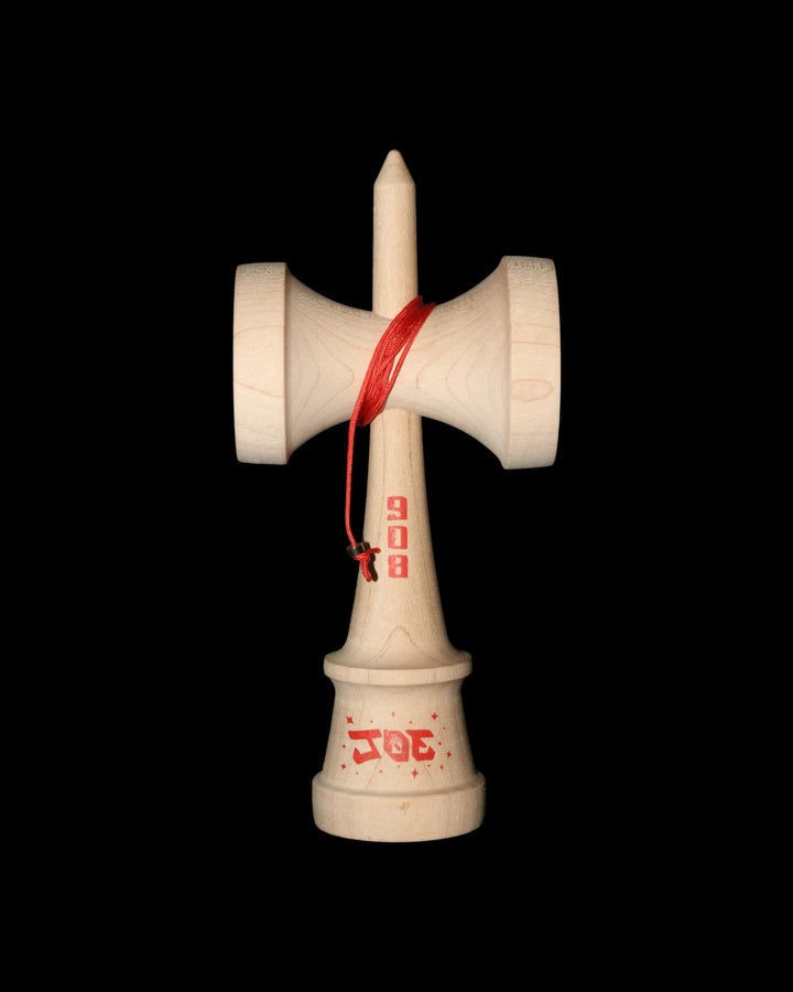 Joe Nelson v2 Pro Model - Ken Only - Saga Shape - Ken only - 2