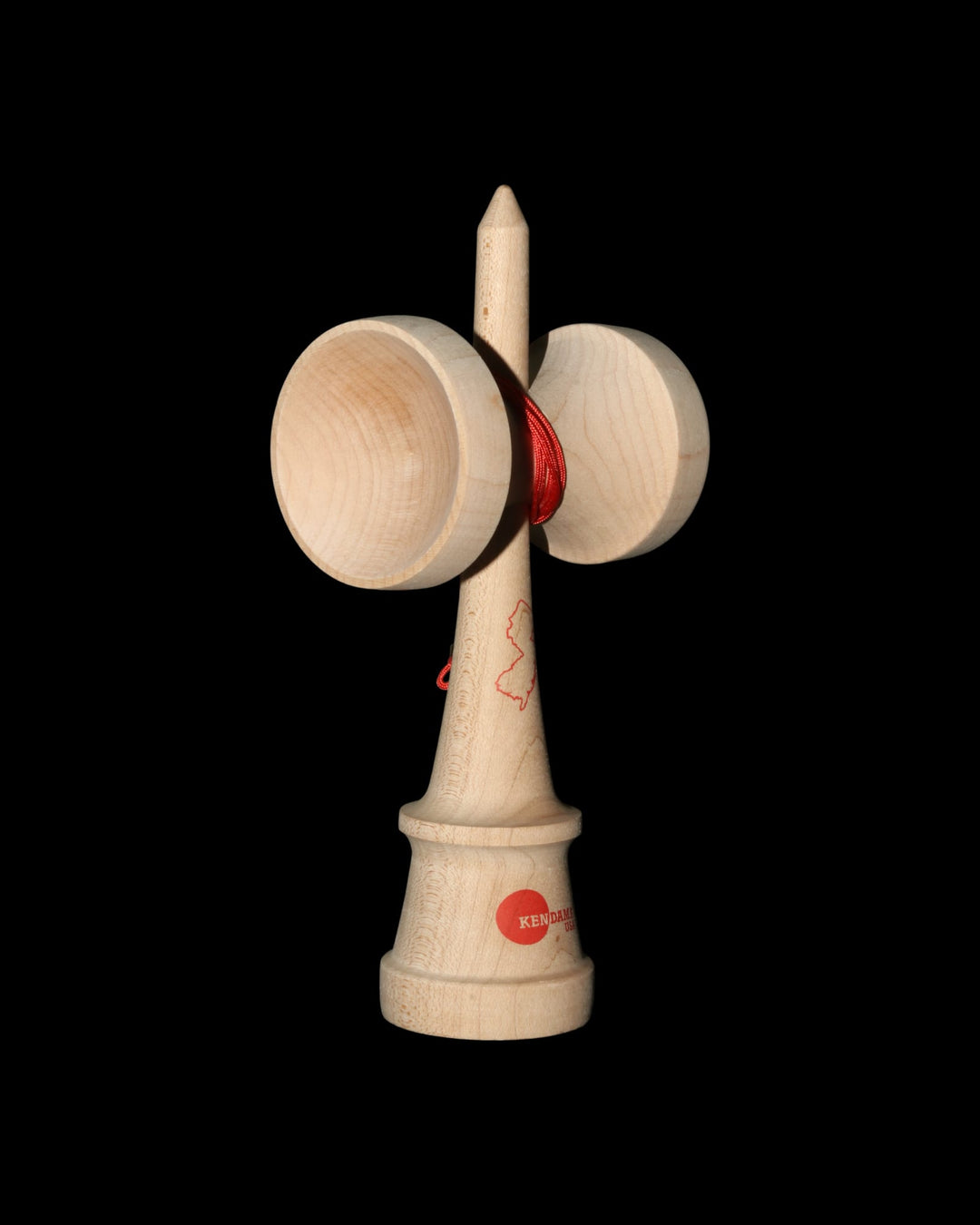 Joe Nelson v2 Pro Model - Ken Only - Saga Shape - Ken only - 3