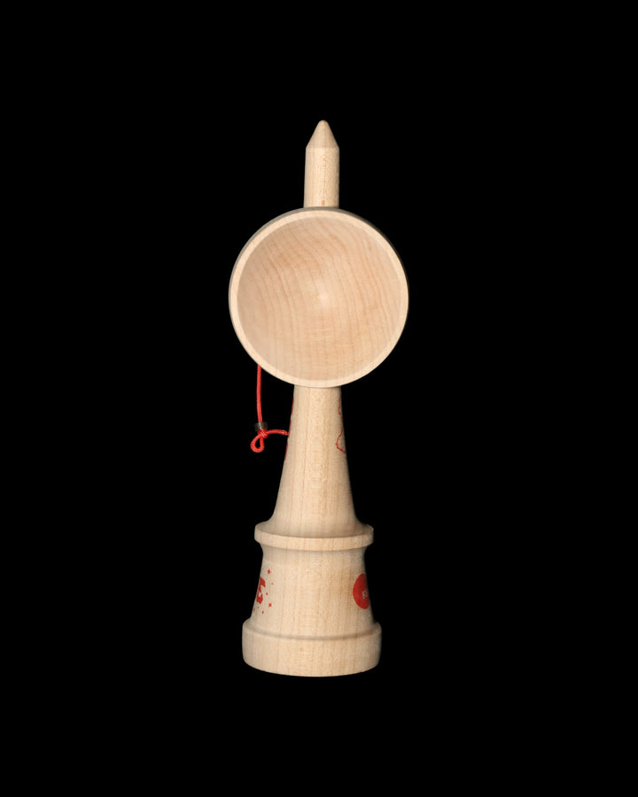 Joe Nelson v2 Pro Model - Ken Only - Saga Shape - Ken only - 4