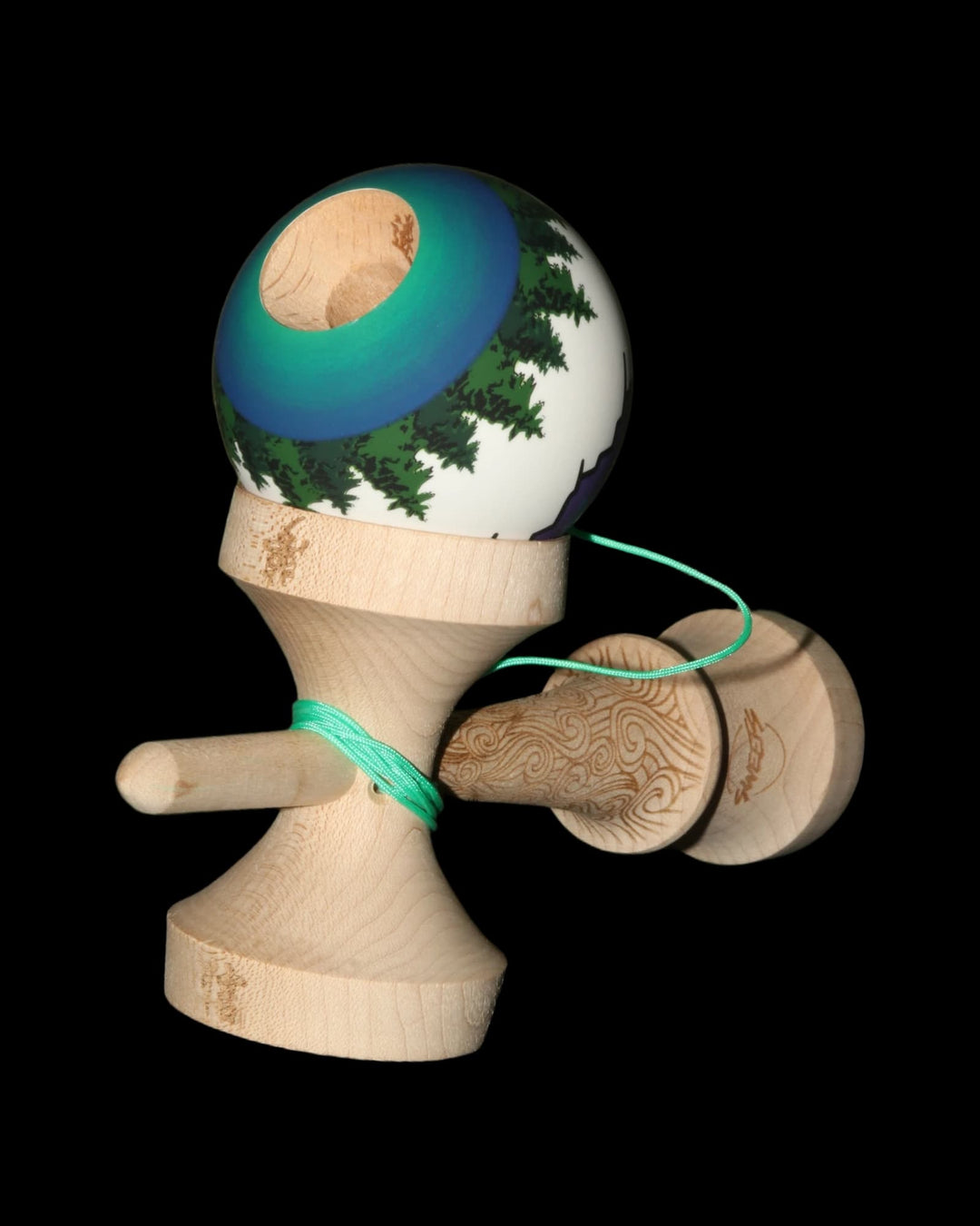 Josh Grove - Moon Turbo - Complete - 6
