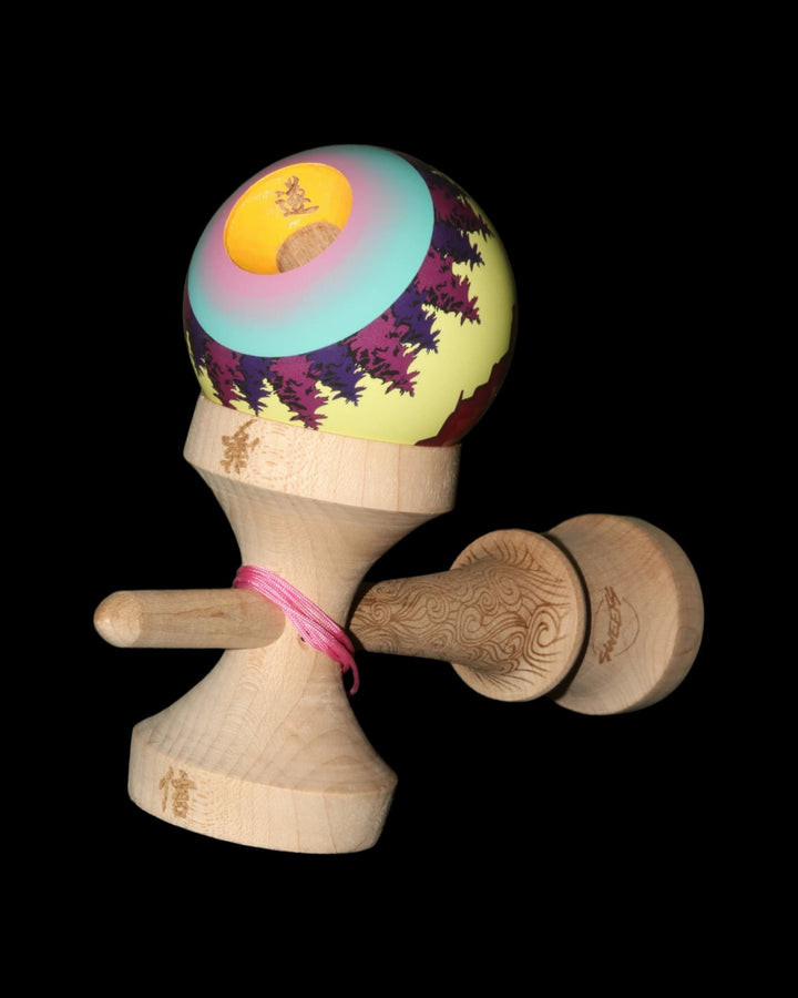 Josh Grove - Sun Turbo - Complete - 6