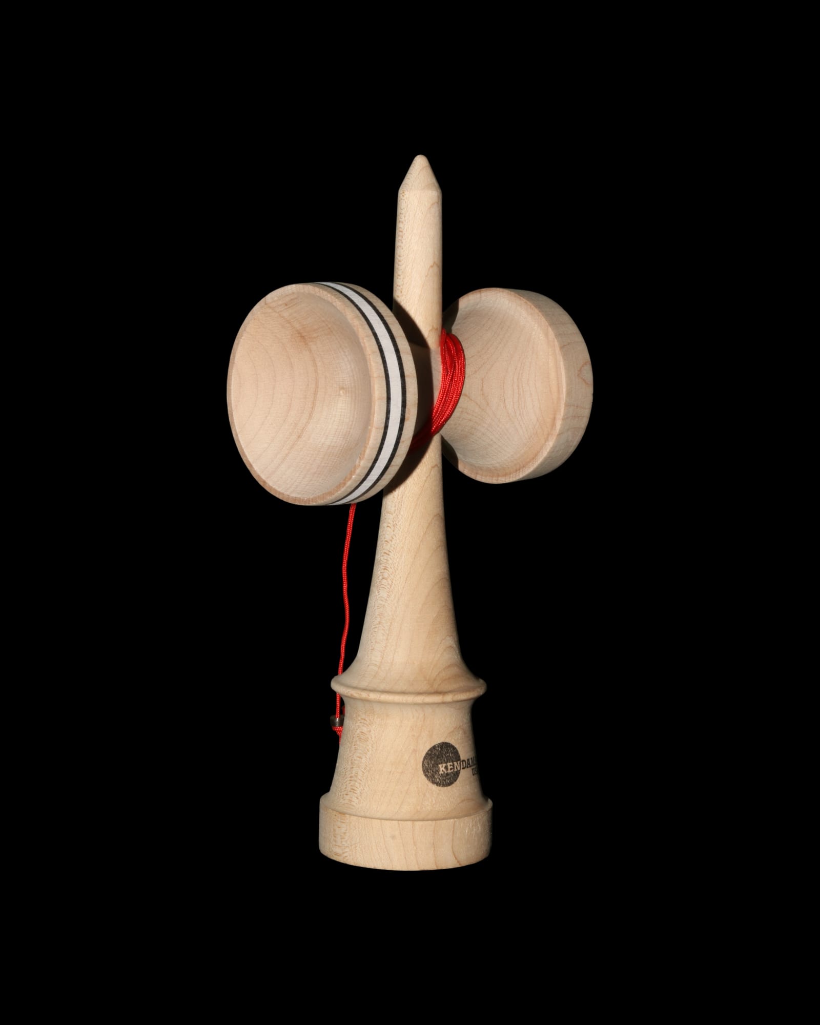 Kaizen DART - Jet Shape - Ken Only – Kendama Senses