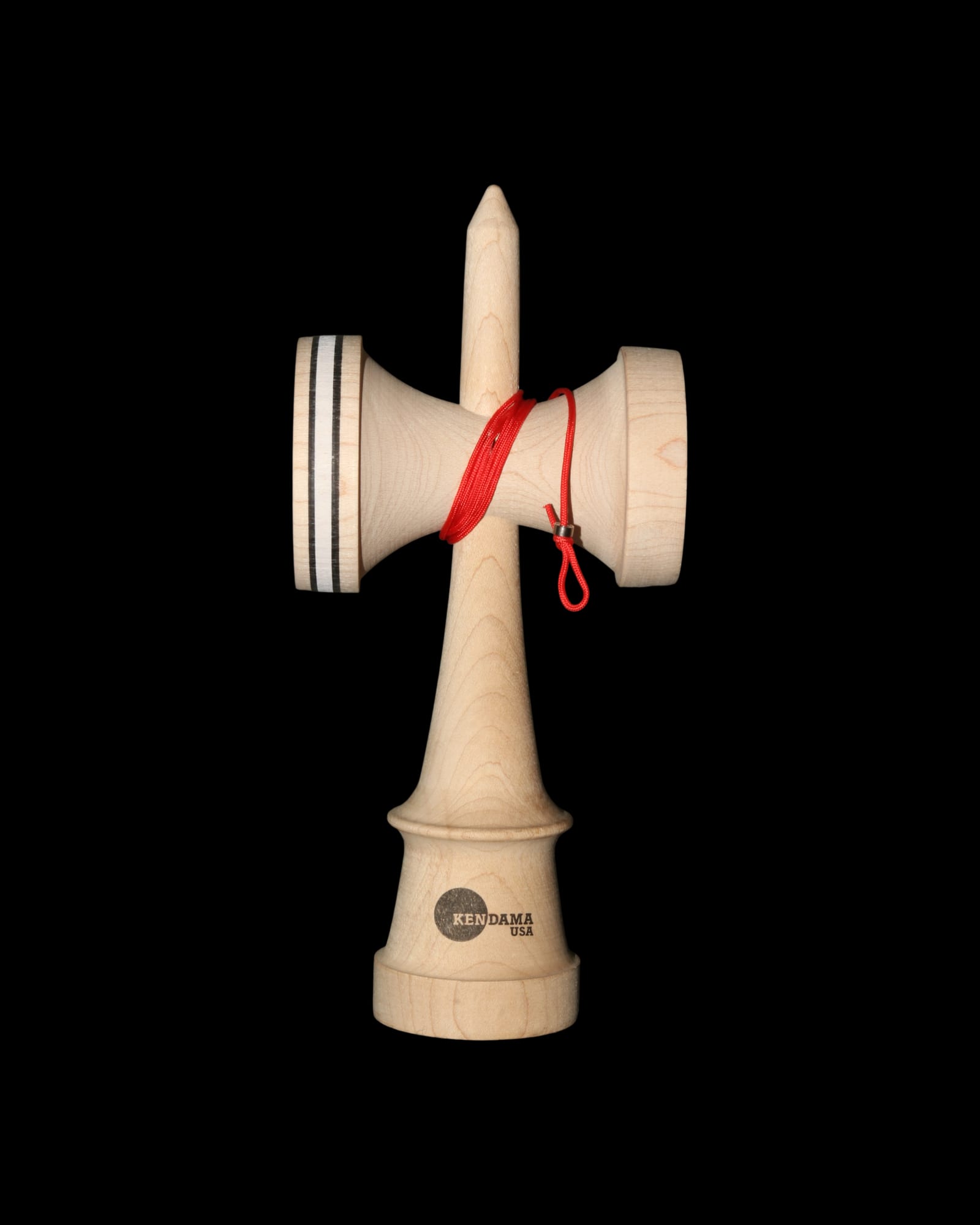 Kenです。 Kaizen DART - Jet Shape - Ken Only – Kendama Senses