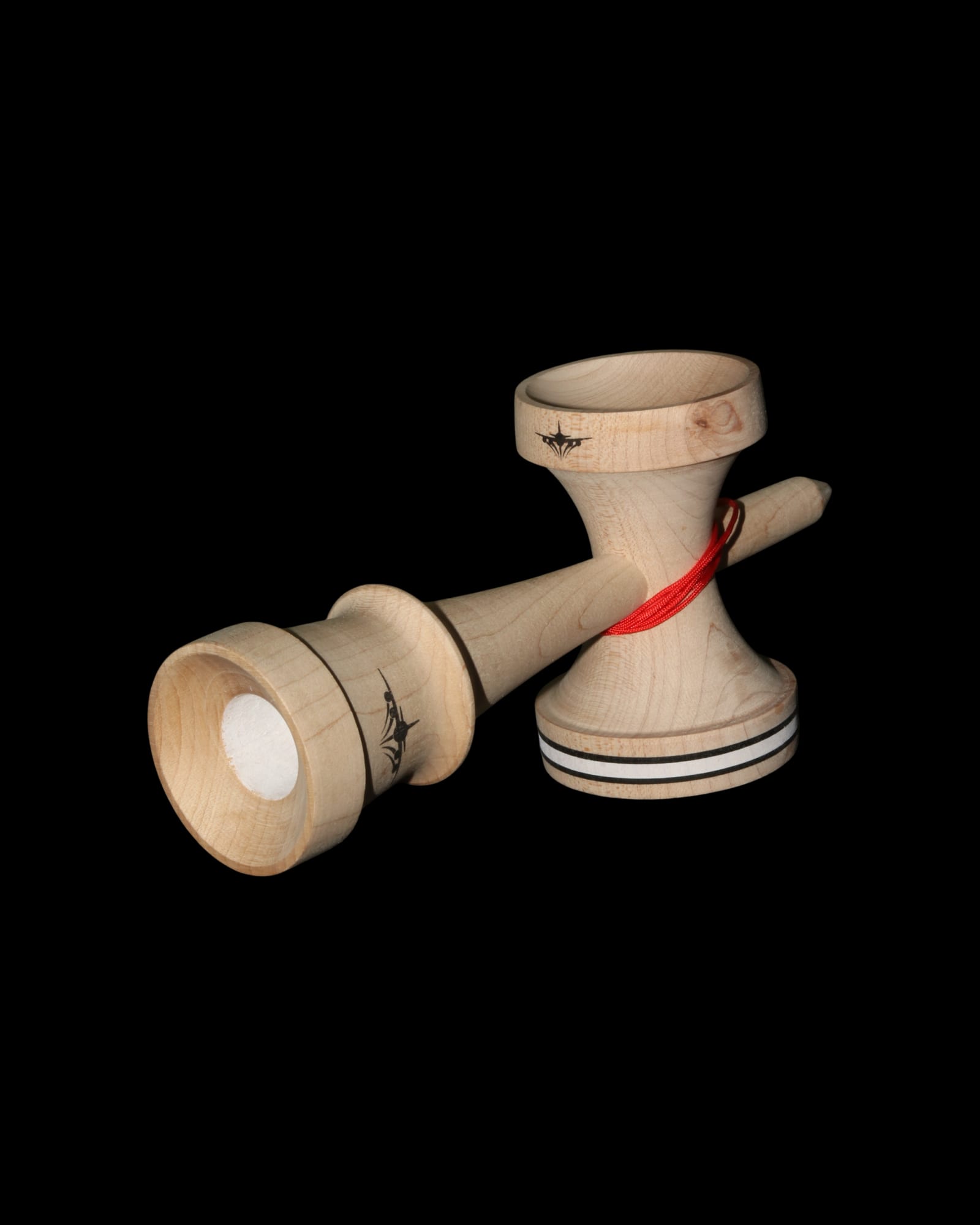 Kaizen DART - Jet Shape - Ken Only – Kendama Senses