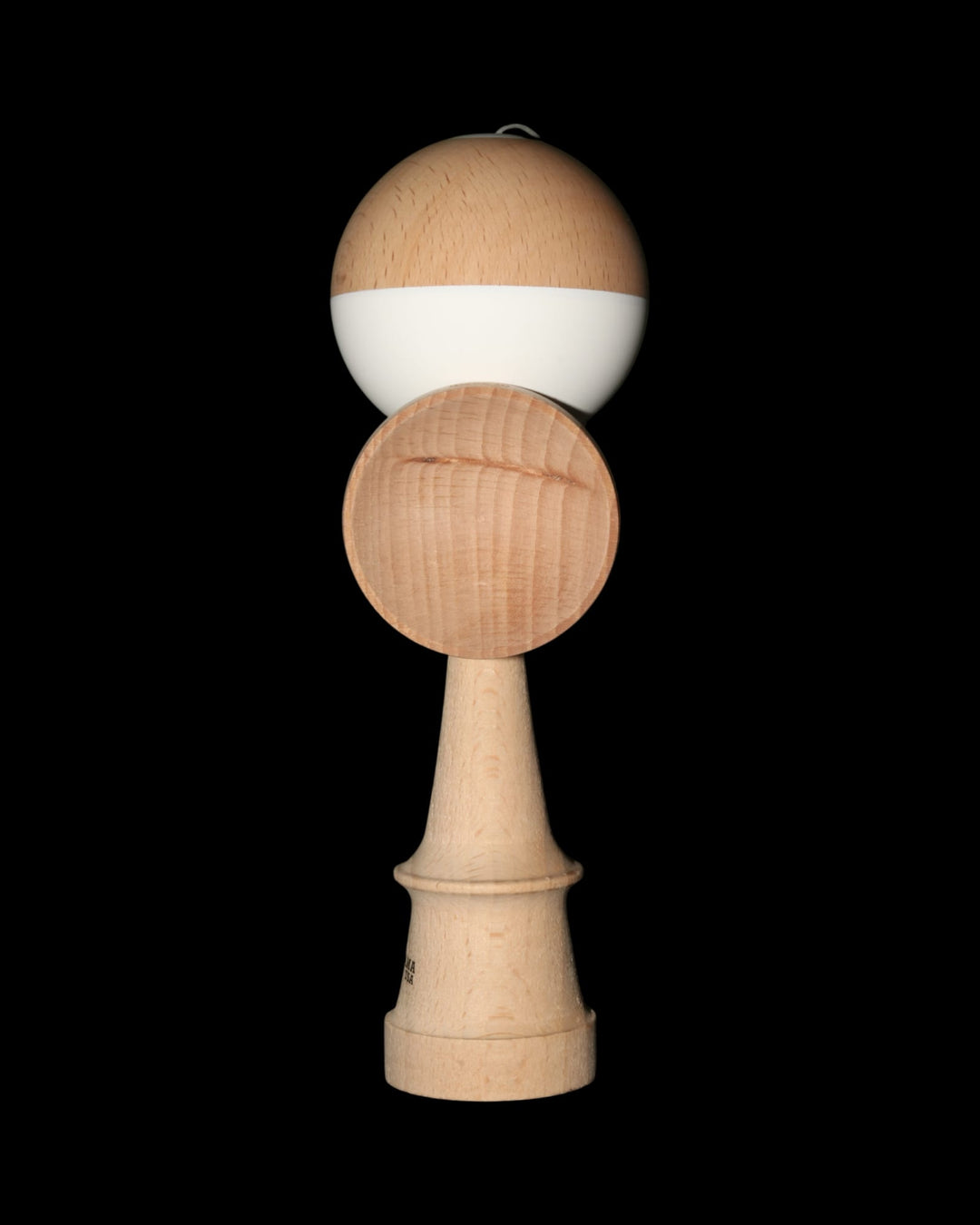 Kaizen - Half Split Natty/White - Complete - 4