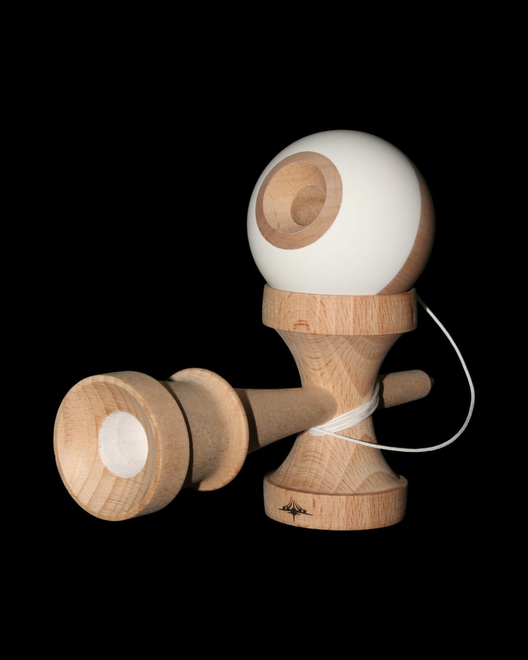 Kaizen - Half Split Natty/White - Complete - 5