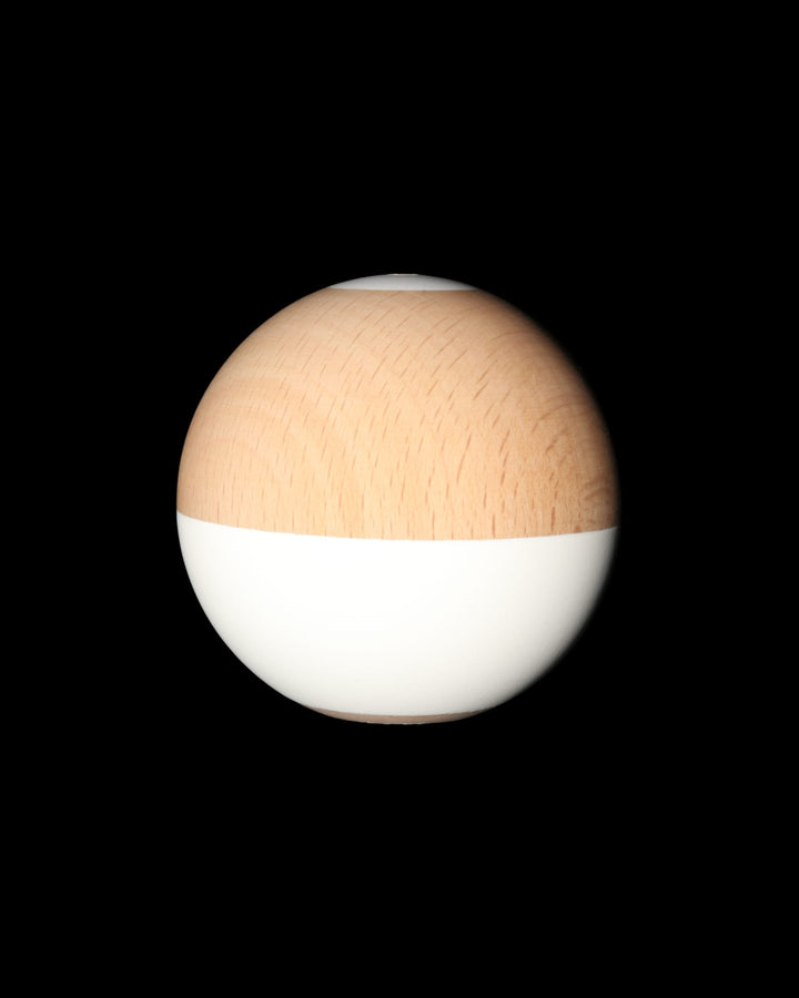 Kaizen - Half Split Natty/White - Tama Only - Tama only - 2