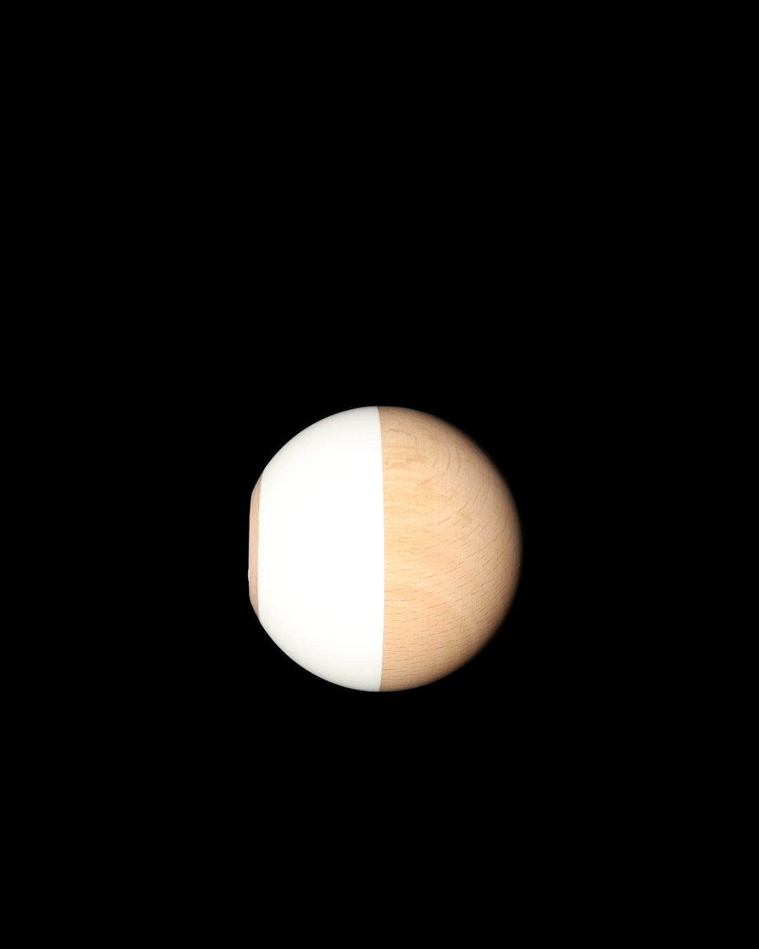 Kaizen - Half Split Natty/White - Tama Only - Tama only - 5