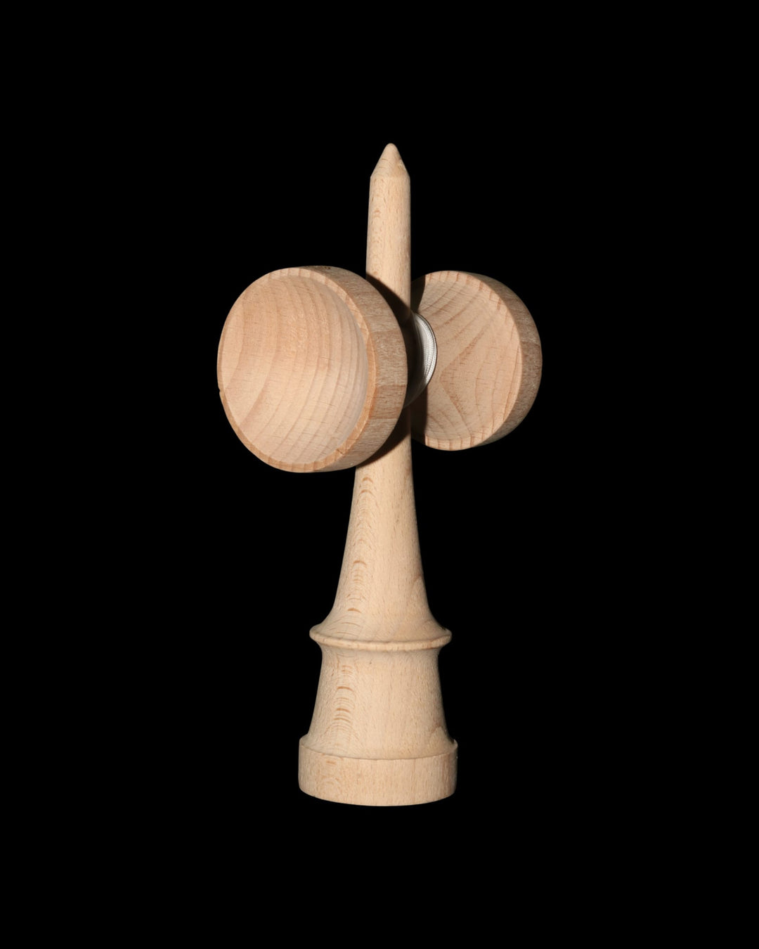 Kaizen - Jet Shape - Beech Ken Only - Ken only - 3