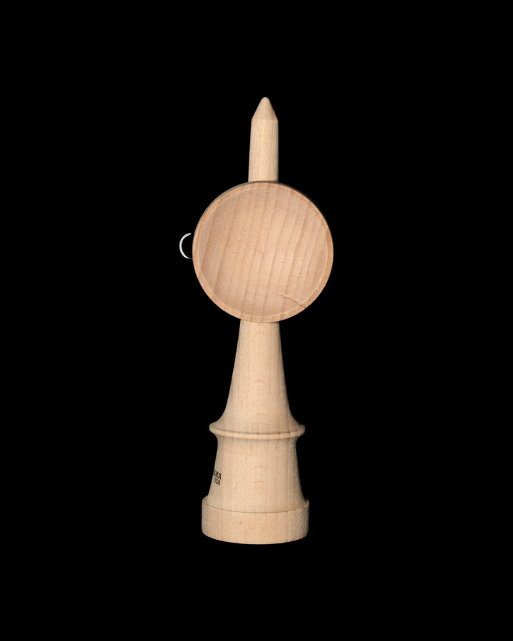 Kaizen - Jet Shape - Beech Ken Only - Ken only - 4