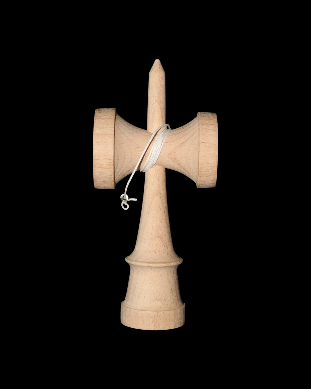 Kaizen - Jet Shape - Beech Ken Only - Ken only - 5