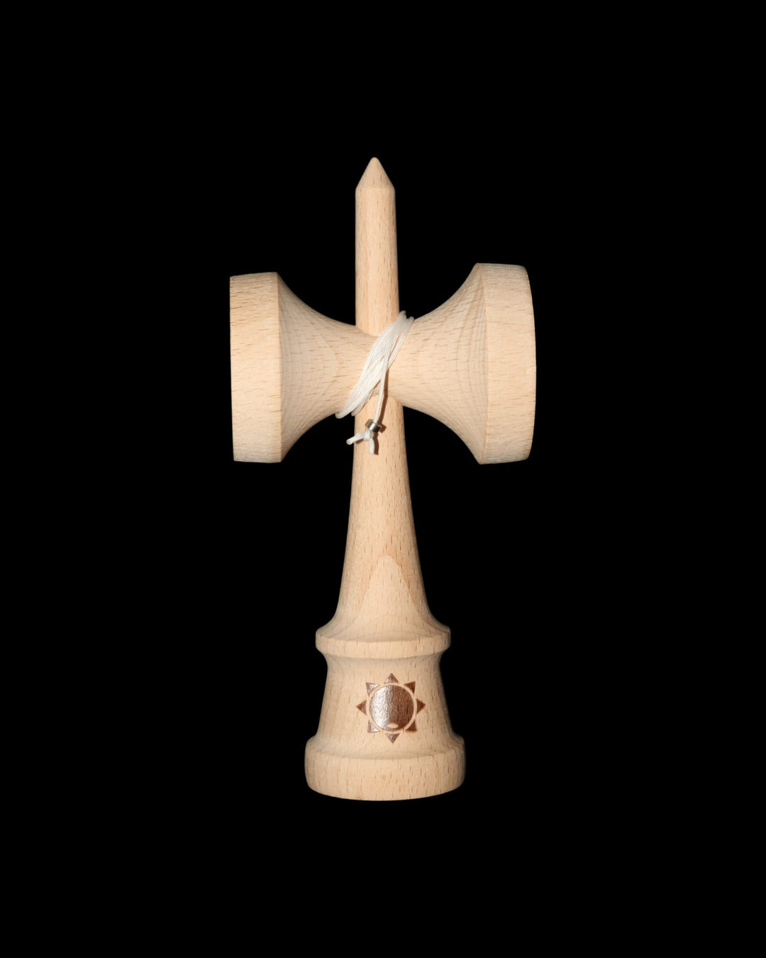 KD Shape - Ken Only - Beech - Ken only - 2