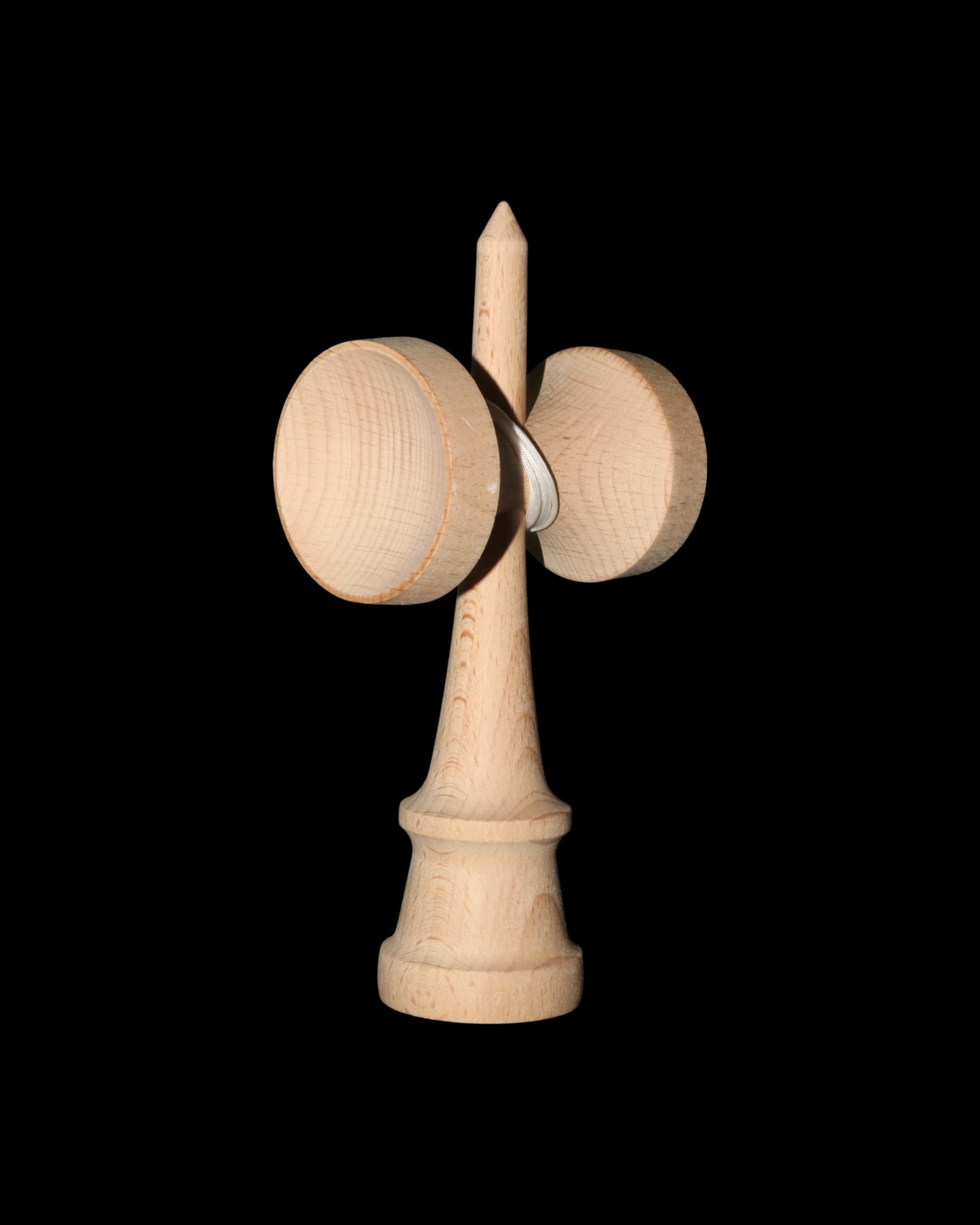 Kendamas Sol disponibile în Europa – Kendama Senses