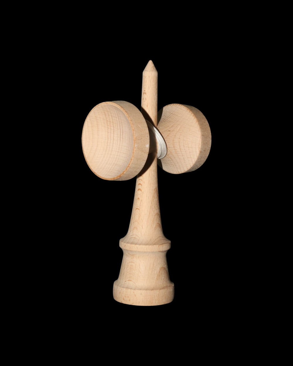 KD Shape - Ken Only - Beech - Ken only - 3