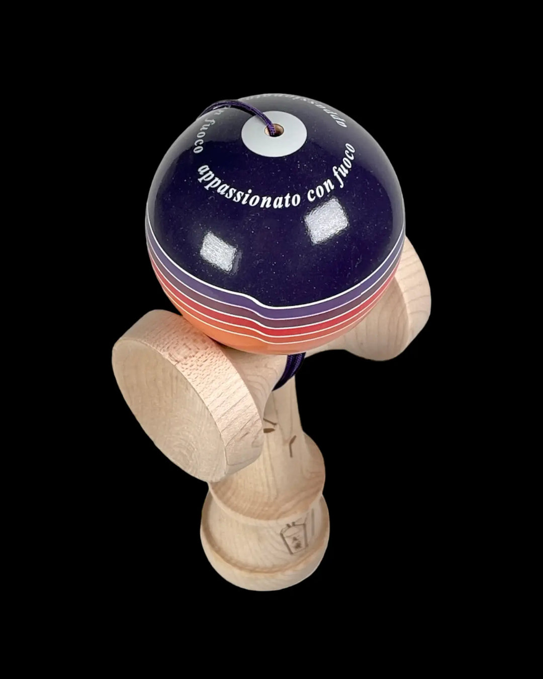 Kelvin Wong Pro Model - Kendama Senses Kelvin Wong Pro Model - Kendama Senses