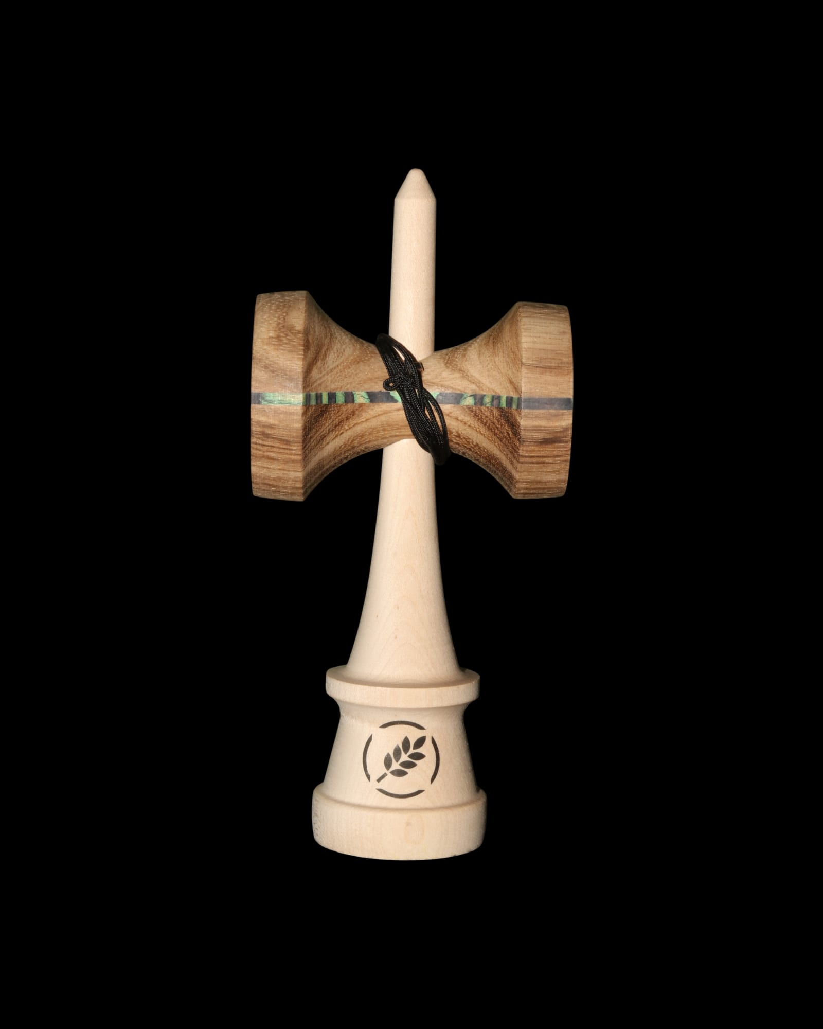 Ken 5 – Kendama Senses