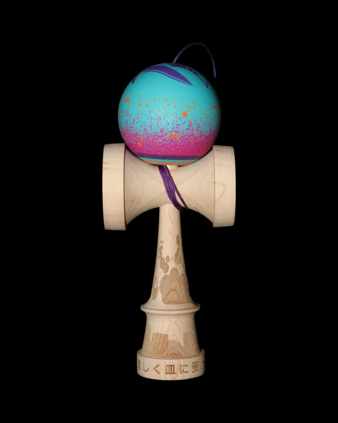 Kenyatta Williams V2 Pro Model - Complete - 2