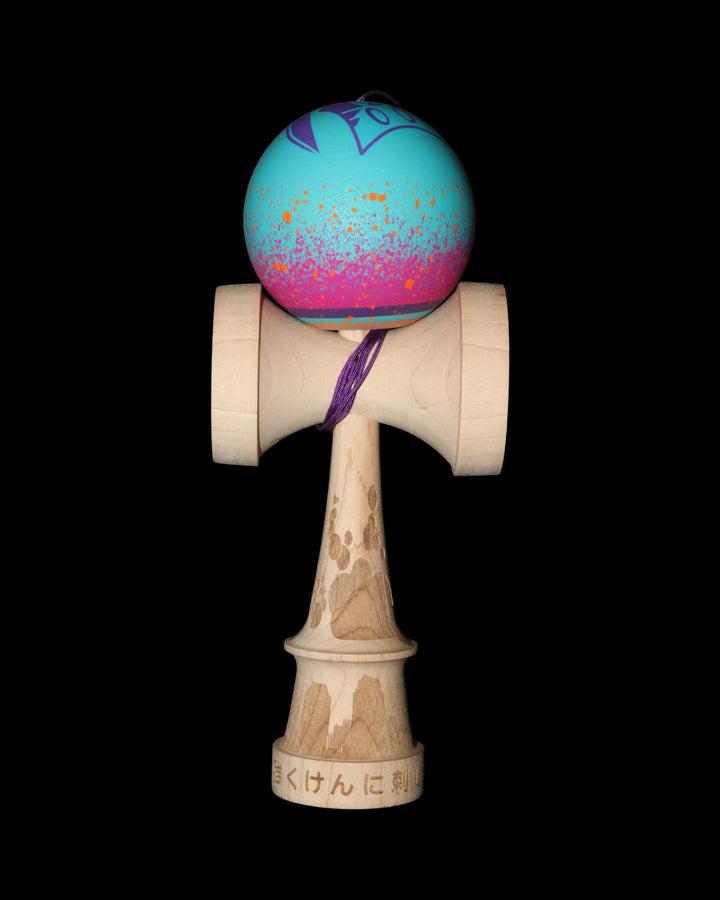 Kenyatta Williams V2 Pro Model - Complete - 5