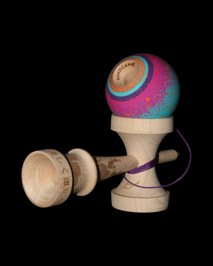 Kenyatta Williams V2 Pro Model - Complete - 6