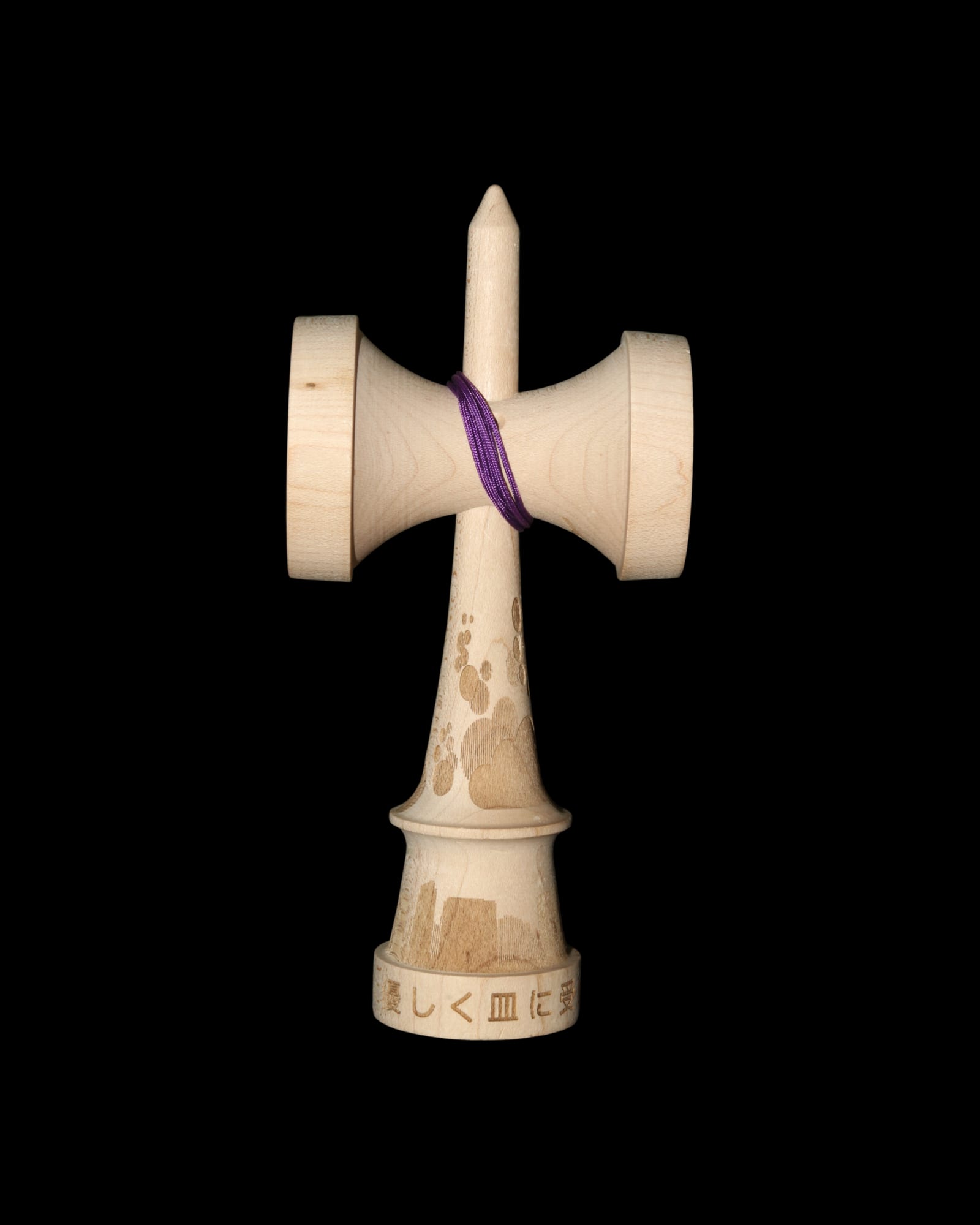 ken様5点まとめ ERNEST RANGLIN SKATALITES Kenyatta Williams V2 Pro Model - Ken Only - Luna Shape – Kendama