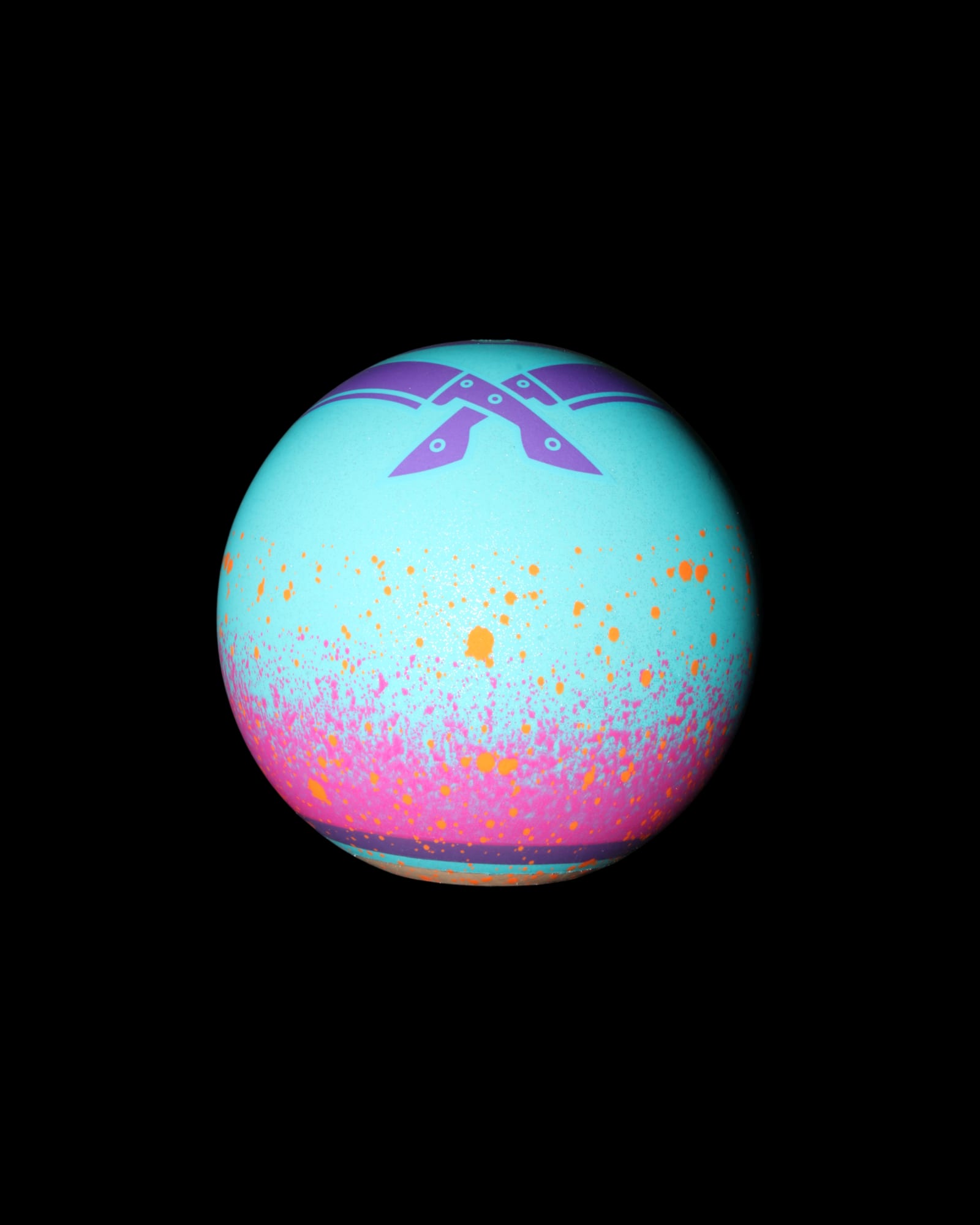 Kenyatta Williams V2 Pro Model - Tama Only – Kendama Senses