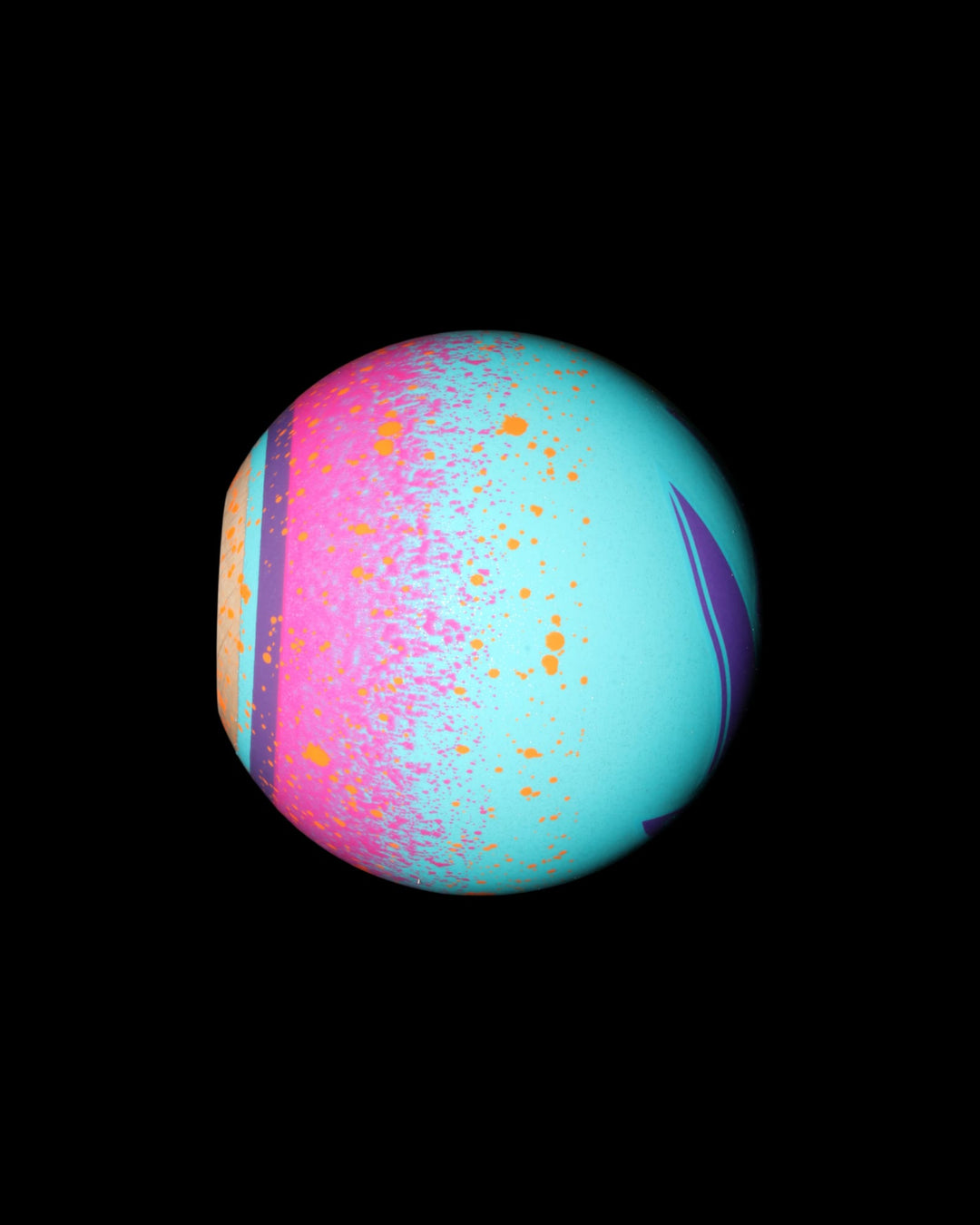 Kenyatta Williams V2 Pro Model - Tama Only - Tama only - 5