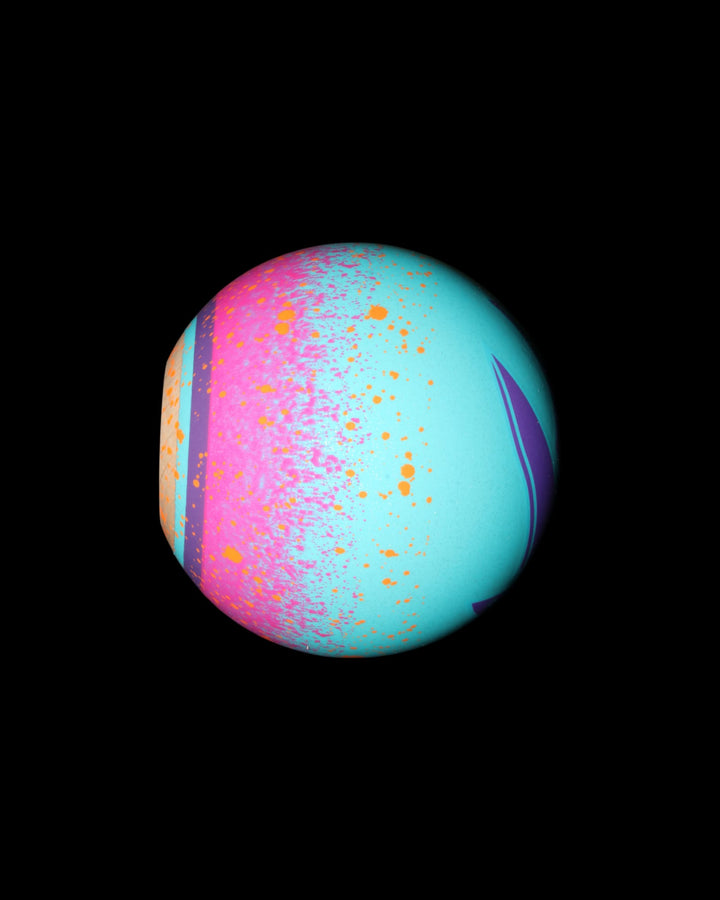 Kenyatta Williams V2 Pro Model - Tama Only - Tama only - 5