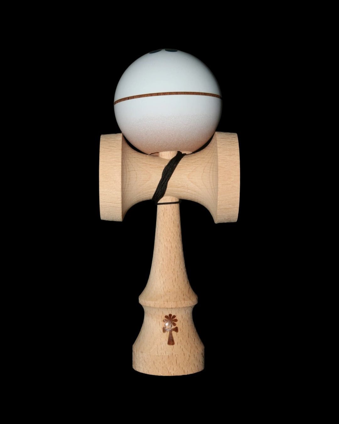 KIN Kendama BASE BLUE - Complete - 1