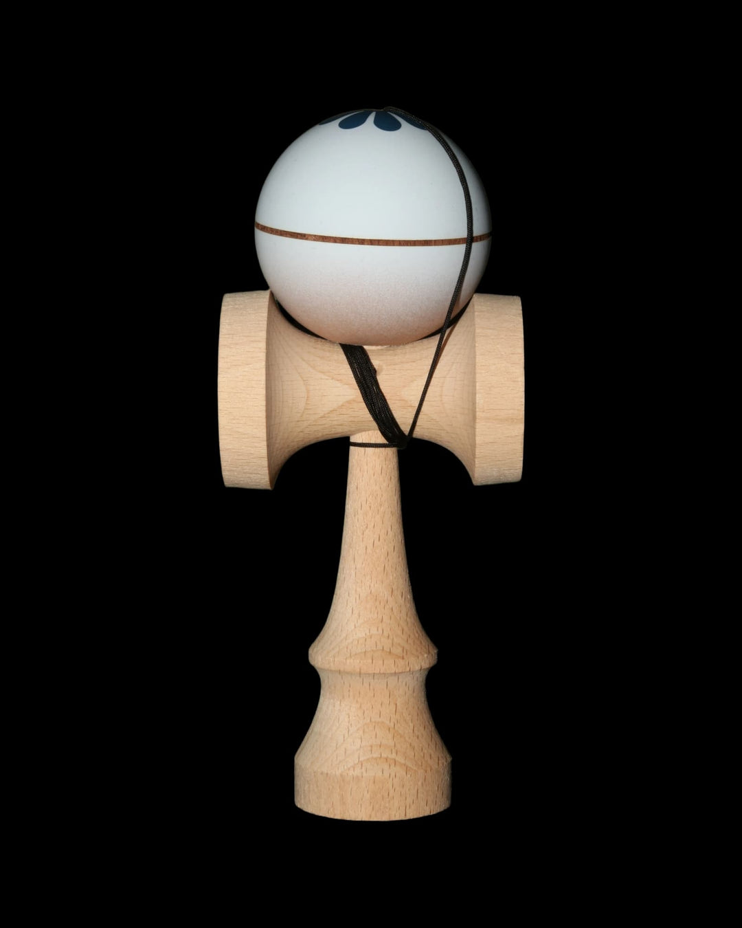 KIN Kendama BASE BLUE - Complete - 4