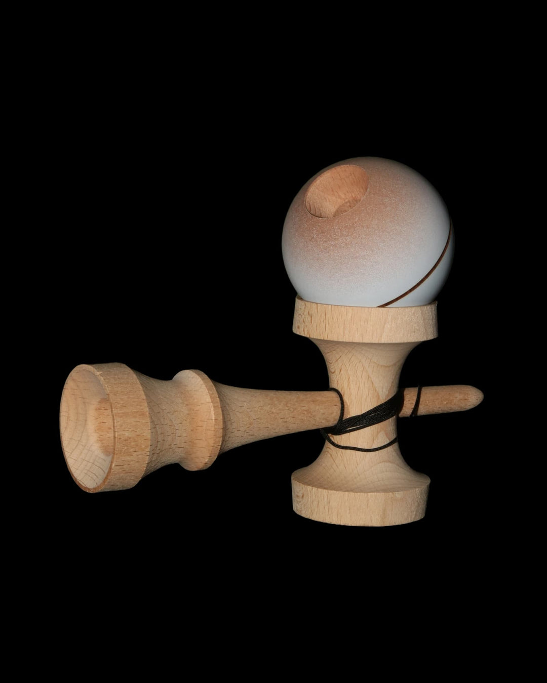 KIN Kendama BASE BLUE - Complete - 5
