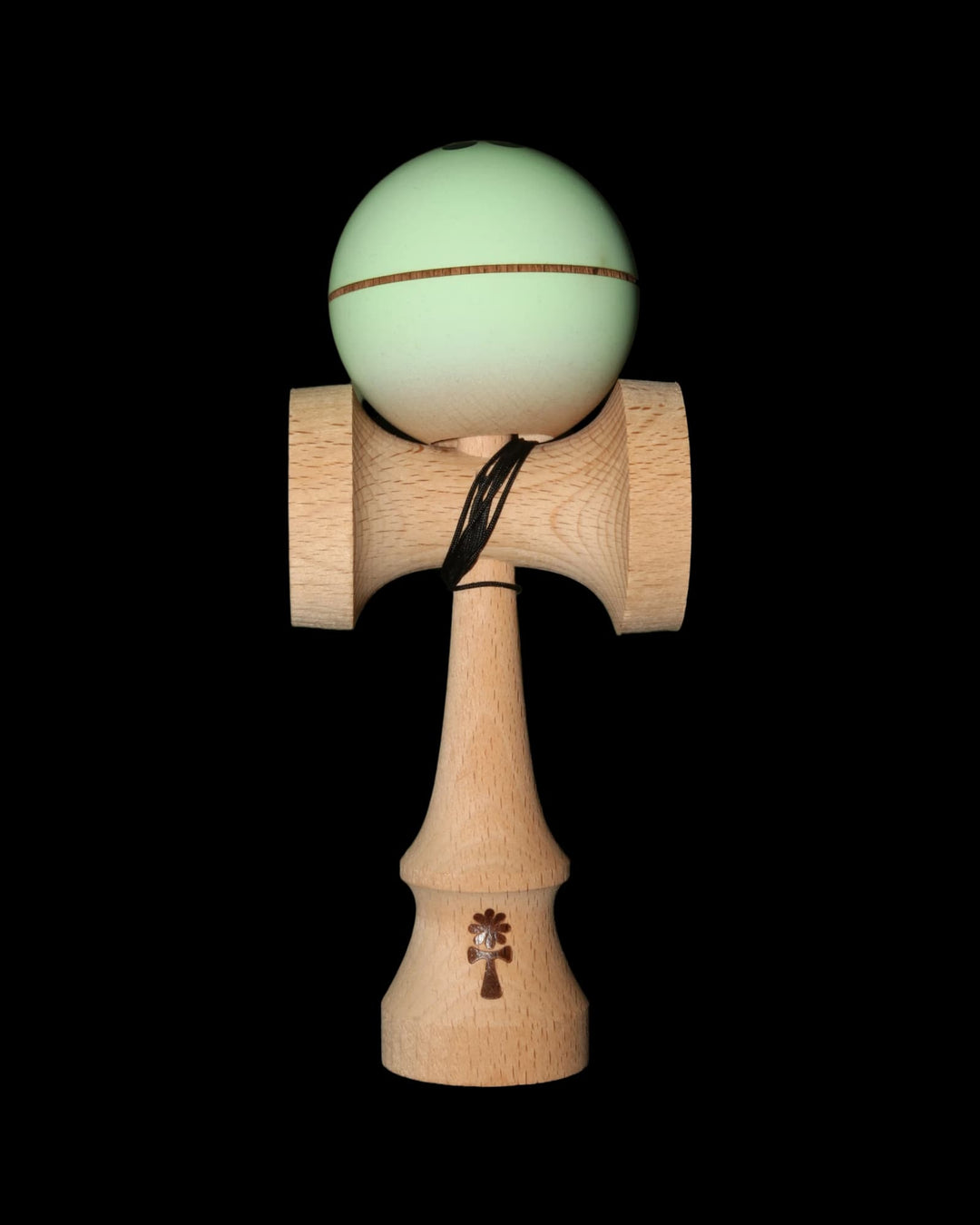 KIN Kendama BASE MINT - Complete - 1