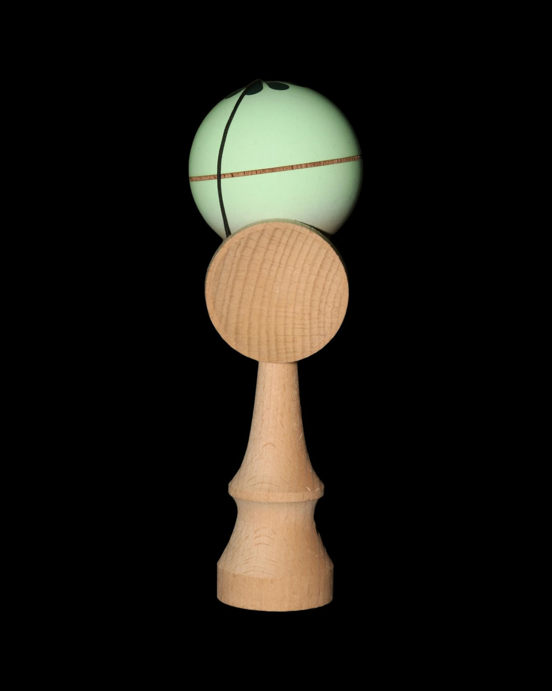 KIN Kendama BASE MINT - Complete - 3