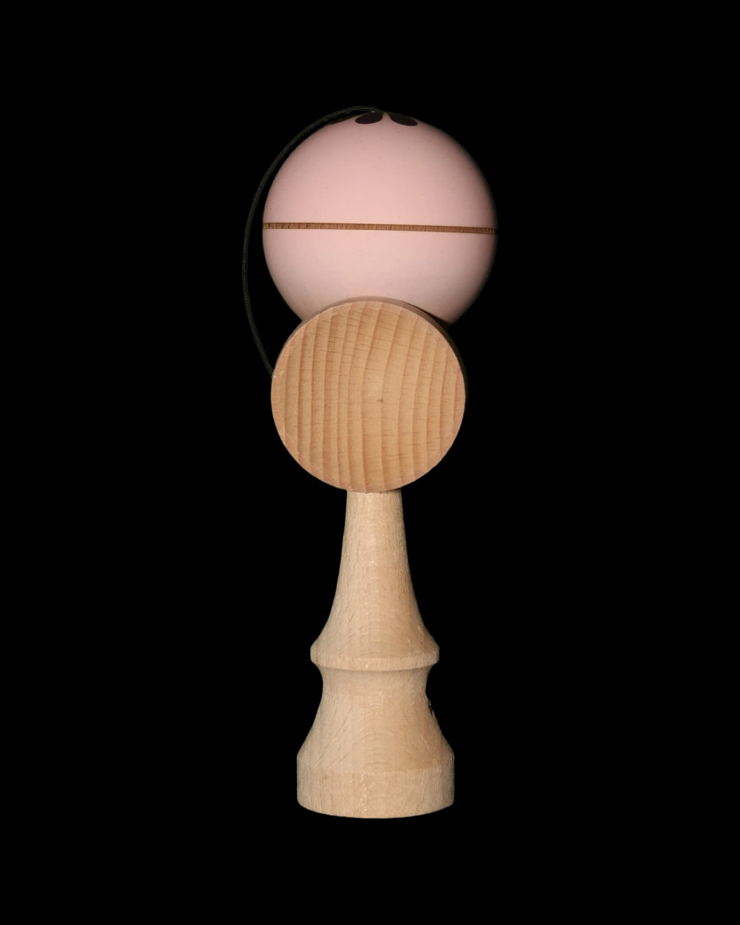 KIN Kendama BASE PINK - Complete - 2