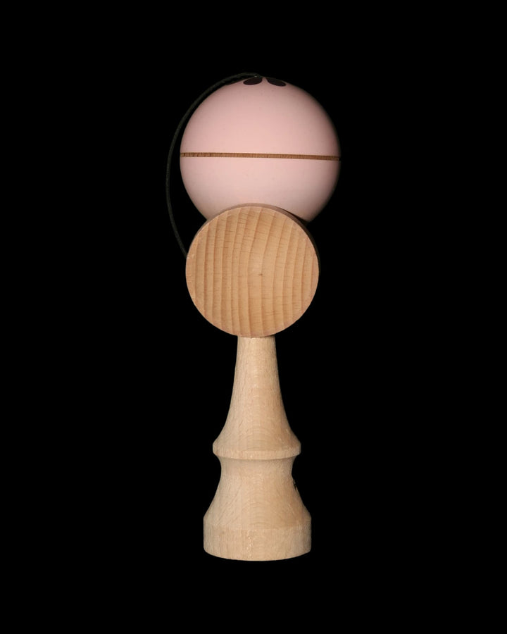 KIN Kendama BASE PINK - Complete - 2