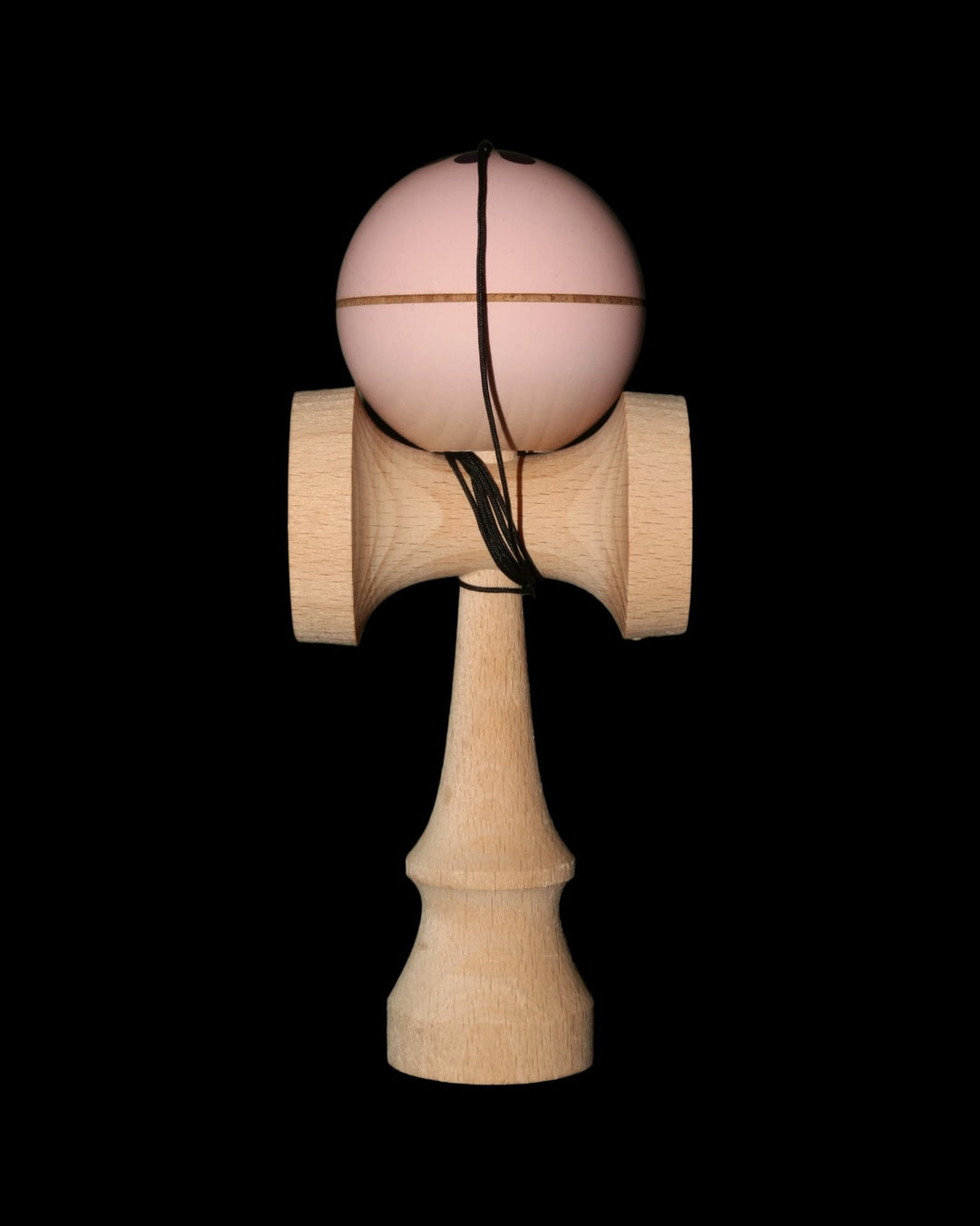 KIN Kendama BASE PINK - Complete - 4