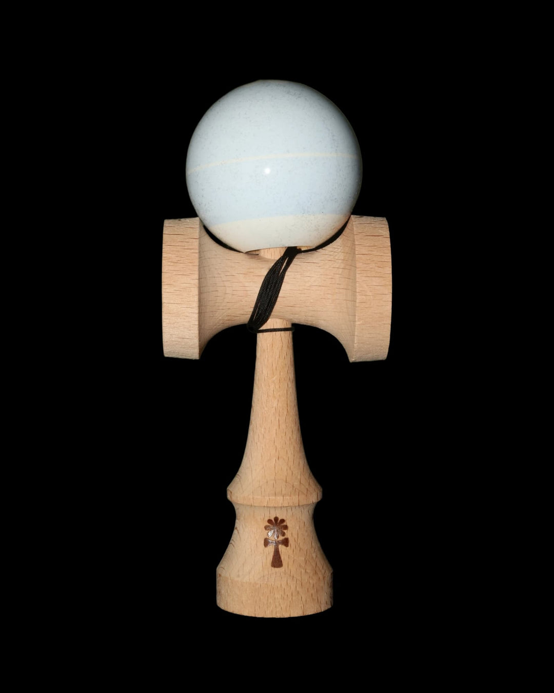 KIN Kendama PRIME BLUE - Complete - 1